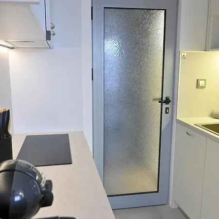 Apartamento White Peaks 1br By Si *