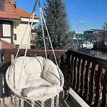 דירה White Peaks 1br By Si