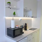 דירה White Peaks 1br By Si