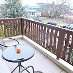 דירה White Peaks 1br By Si בנסקו