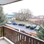 דירה White Peaks 1br By Si בנסקו