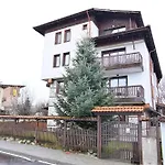 White Peaks 1br By Si *
