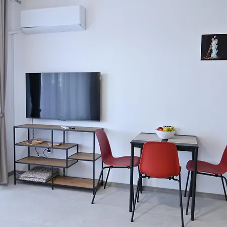 Apartman White Peaks 1br By Si Banszko