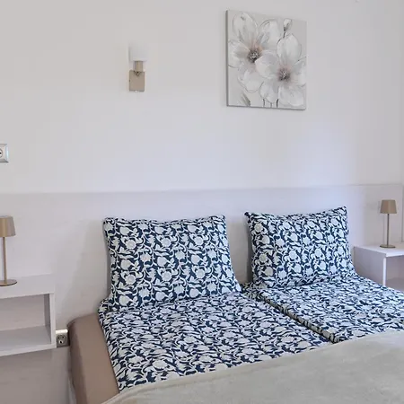 Apartmán White Peaks 1br By Si *