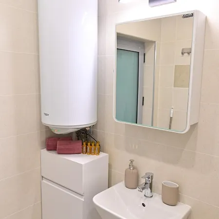 Apartmán White Peaks 1br By Si Bansko