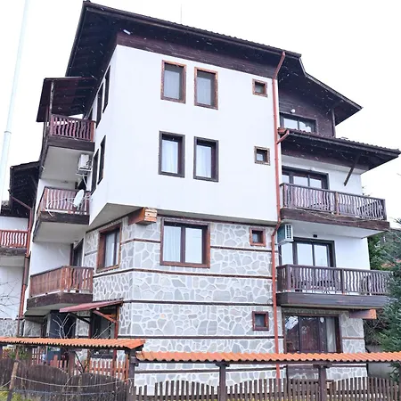 White Peaks 1br By Si Apartment *