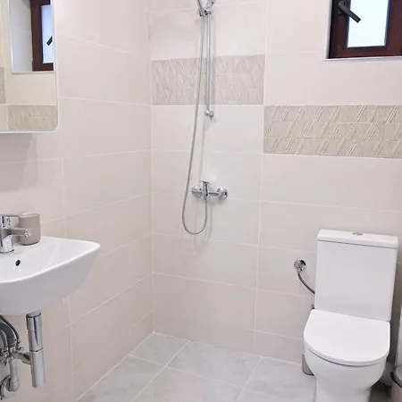 White Peaks 1br By Si Apartmán Bansko