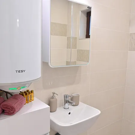 Apartmán White Peaks 1br By Si Bansko