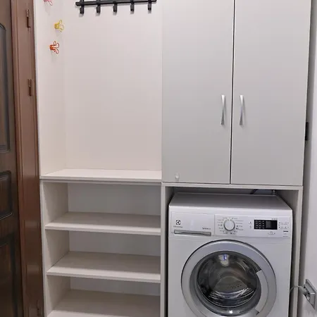White Peaks 1br By Si Apartment Bansko