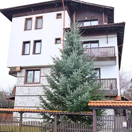 White Peaks 1br By Si Διαμέρισμα Μπάνσκο
