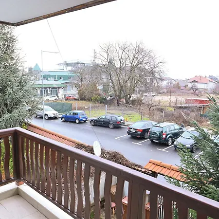 Apartmán White Peaks 1br By Si Bansko