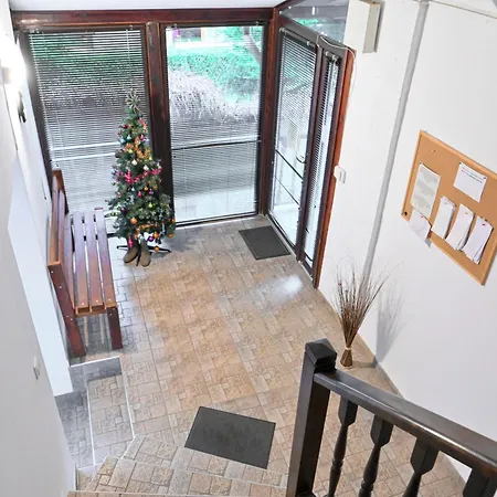 White Peaks 1br By Si Apartmán