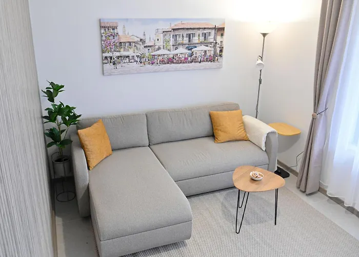 White Peaks 1br By Si Bansko