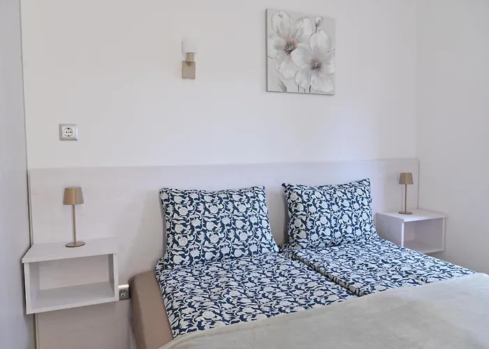 Apartman White Peaks 1br By Si *