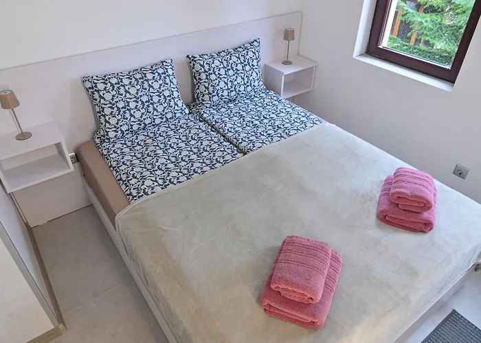 White Peaks 1br By Si Apartament Bansko