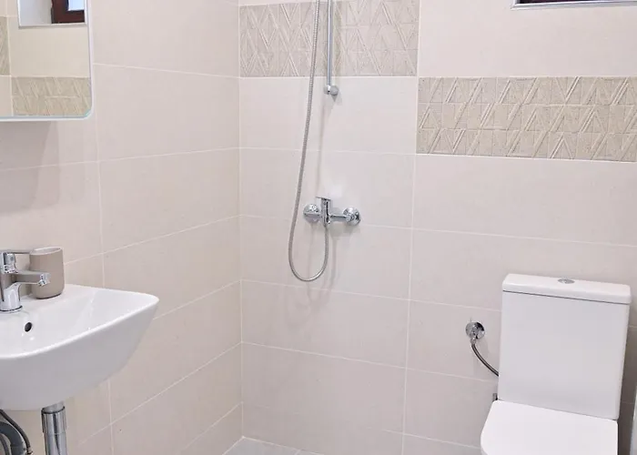 White Peaks 1br By Si Apartman Banszko