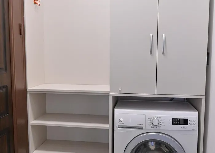 White Peaks 1br By Si Apartman Banszko