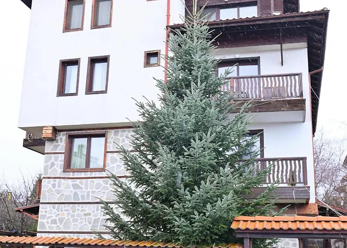 White Peaks 1br By Si Apartament Bansko