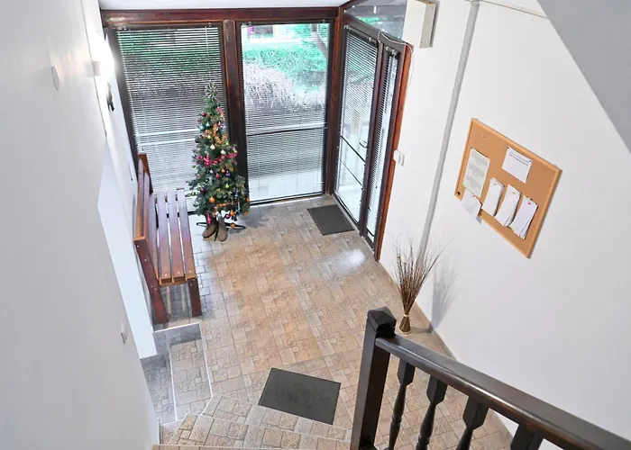 White Peaks 1br By Si Apartament