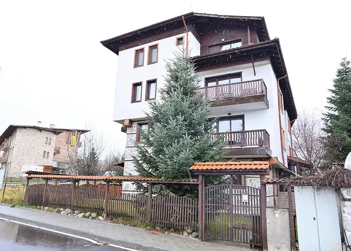 White Peaks 1br By Si *